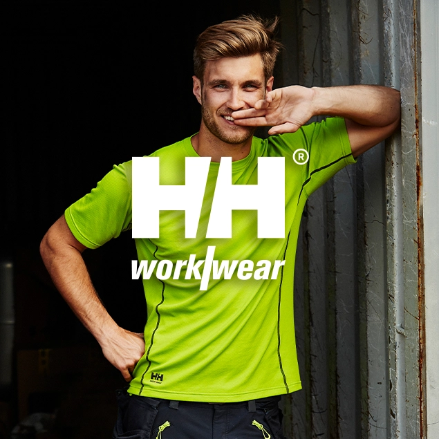Helly Hansen